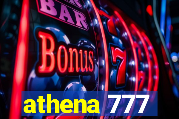 athena 777